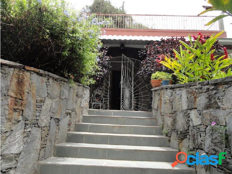 Casa en venta Clnas de Bello Monte 23-2206 Odette Favrin