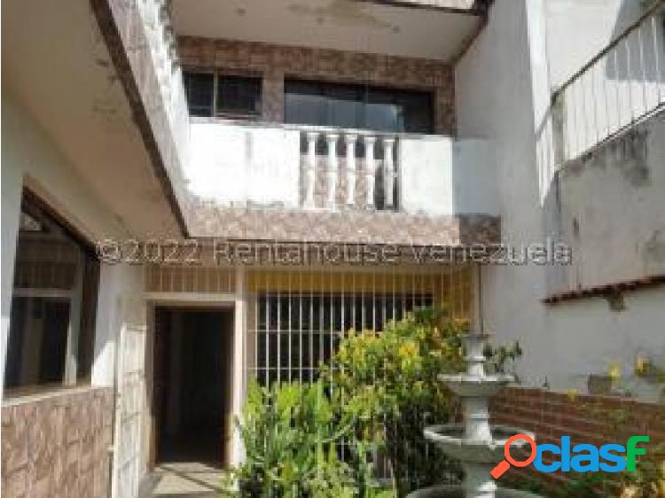 Casa en venta en El Paraiso 22-28699 Ymanol Elizalde