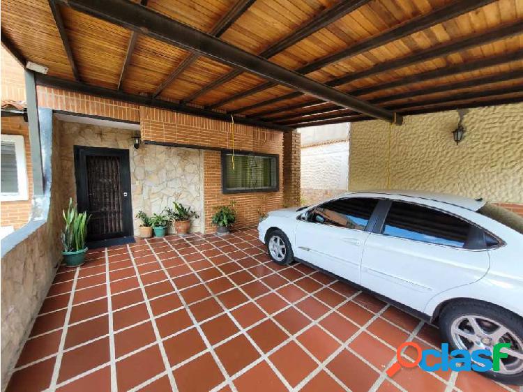 TOWN HOUSE EN VENTA MAÑONGO AA-5391179