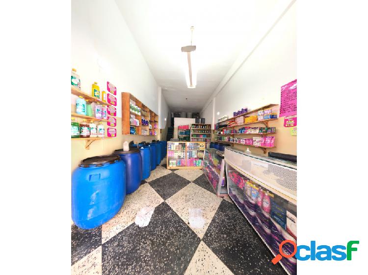 VENTA DE LOCAL COMERCIAL AV. PANTEÓN