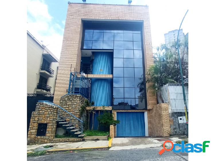 VENTA EDIFICIO COMERCIAL BELLO MONTE 712m2