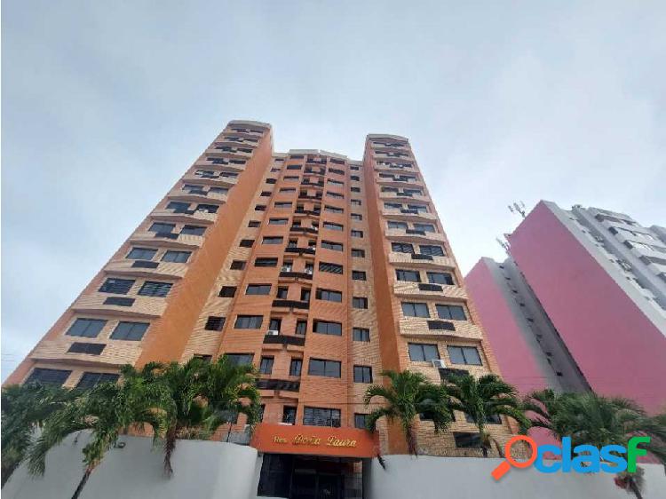 APARTAMENTO EN VENTA RESIDENCIAS DOÑA LAURA BARQUISIMETO