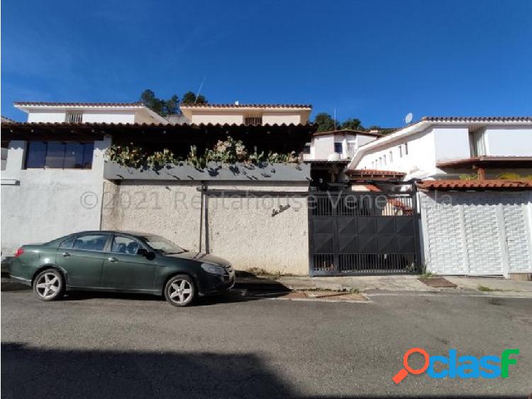 Casa en venta en Alto Prado 22-1130 Ymanol E 0414 3227631