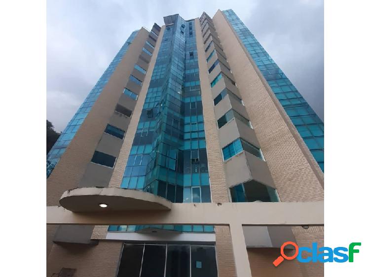 SE VENDE HERMOSO APARTAMENTO EN RES. SIENA URB. LAS