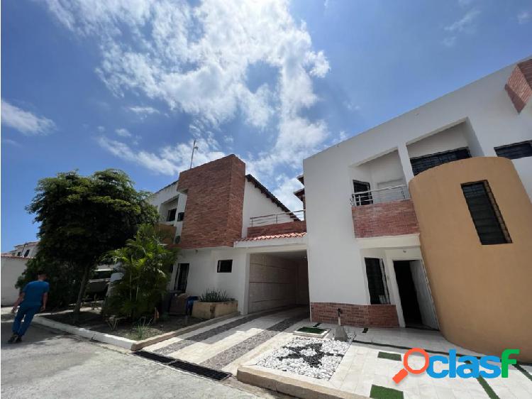 Townhouse PUERTO CABELLO Cumboto Norte
