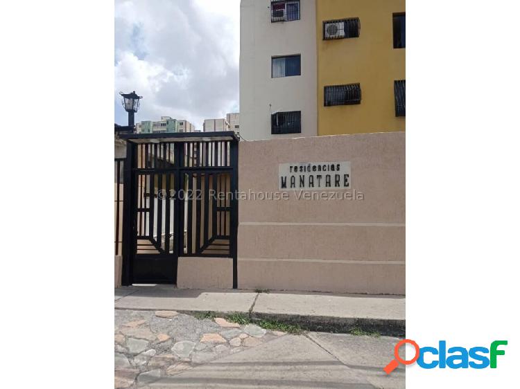 Apartamento en venta Barquisimeto Juan de Villegas 23-457