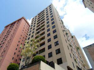 Apartamento en venta Lomas del Avila Caracas