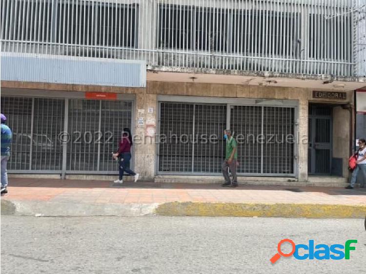 Local Comercial en venta en La Candelaria 23-2947 Adri