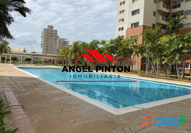 APARTAMENTO VENTA AV EL MILAGRO PARQUE SANTA LUCÍA