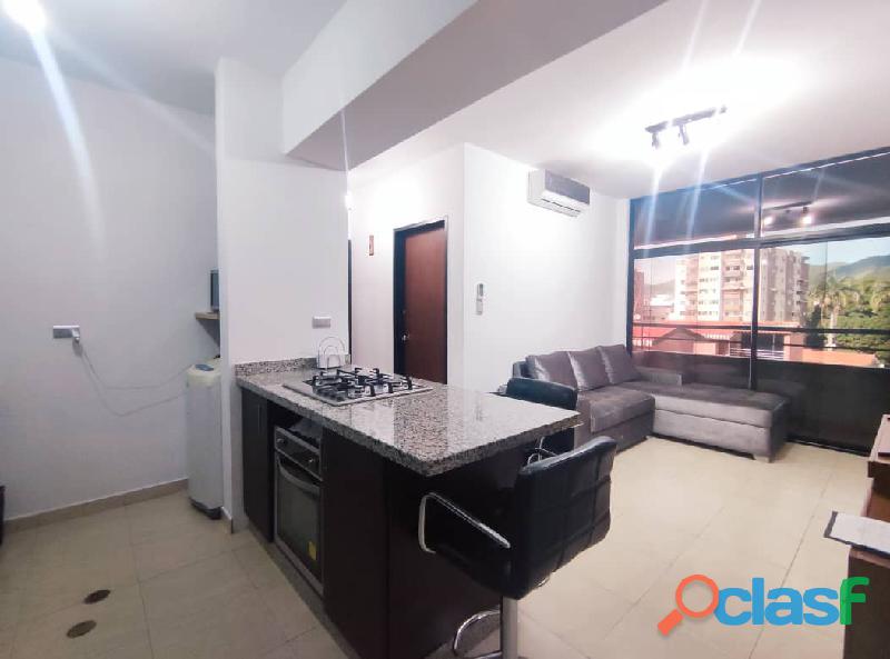 Apartamento en Agua Blanca Valencia Res. Otama Suites