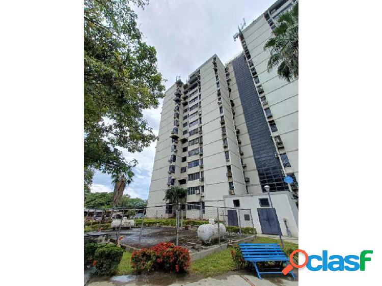 Apartamento en Urb. San Jacinto Amoblado Maracay