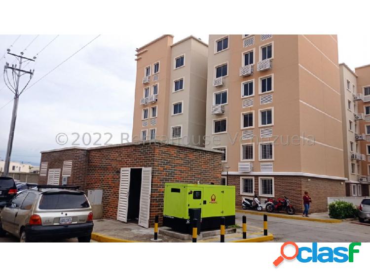 Apartamento en Venta CiudadRoca Barquisimeto 22-25694 jrh