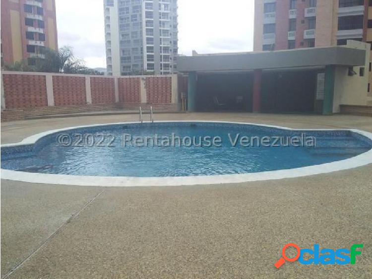 Apartamento en Venta Zona Este Barquisimeto 22-28780 jrh