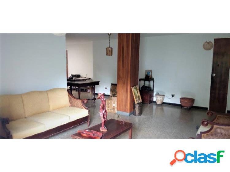 En Venta Apartamento en El Cafetal