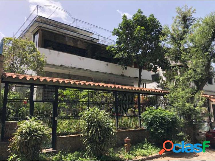 Se vende casa 450m2 8h/7b/4p Vista Alegre 5229