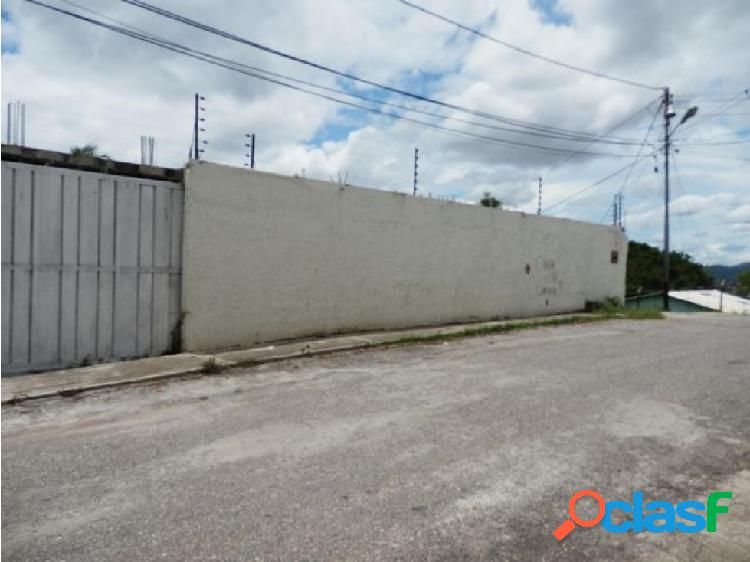 *- Terreno en Venta Barquisimeto Este,Colinas de Sta Rosa