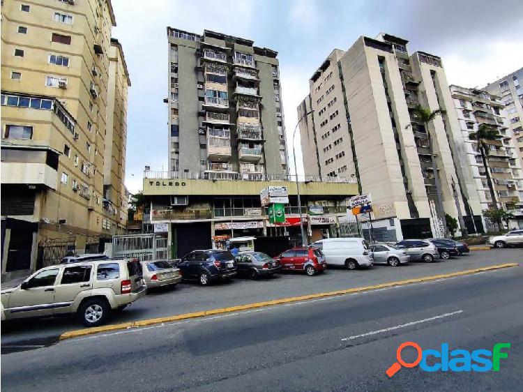 Venta Apartamento En Horizonte 105 Mts2 Caracas