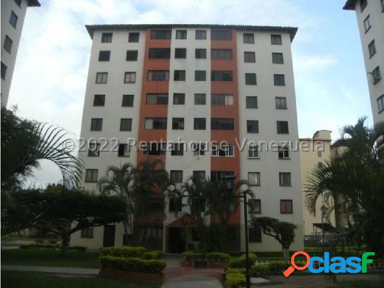 Apartamento en Alquiler en Barquisimeto 23-1633 IB