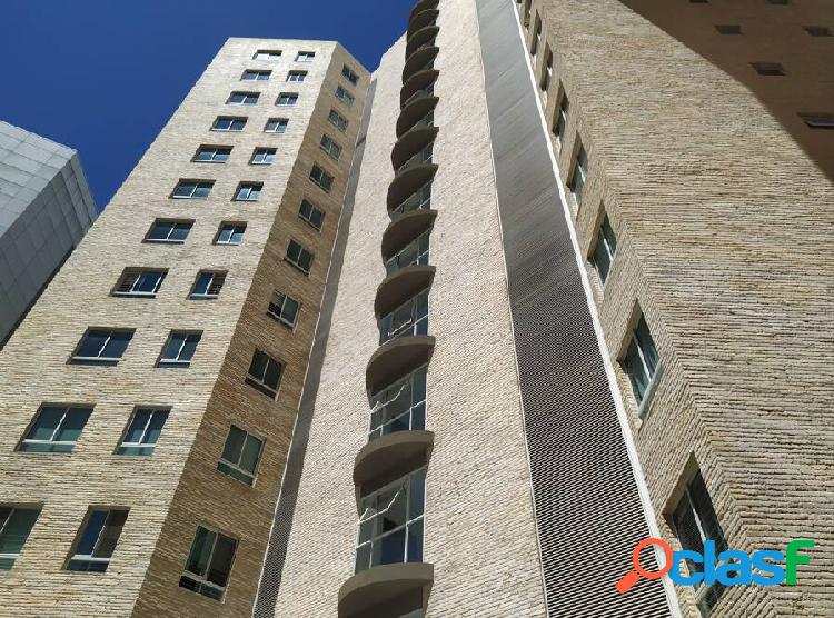 Apartamento en Venta El Rosal Mls #22-17766