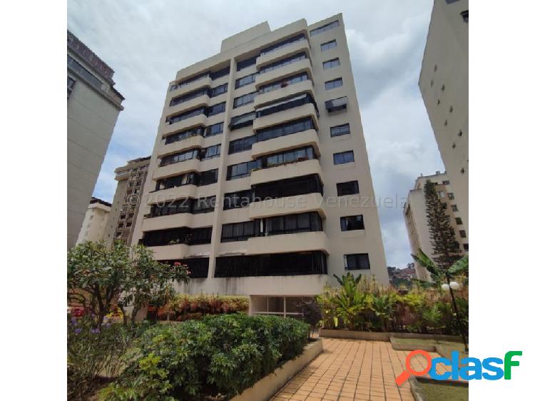 Apto en venta en Terrazas del Avila 23-3237 Odette F.