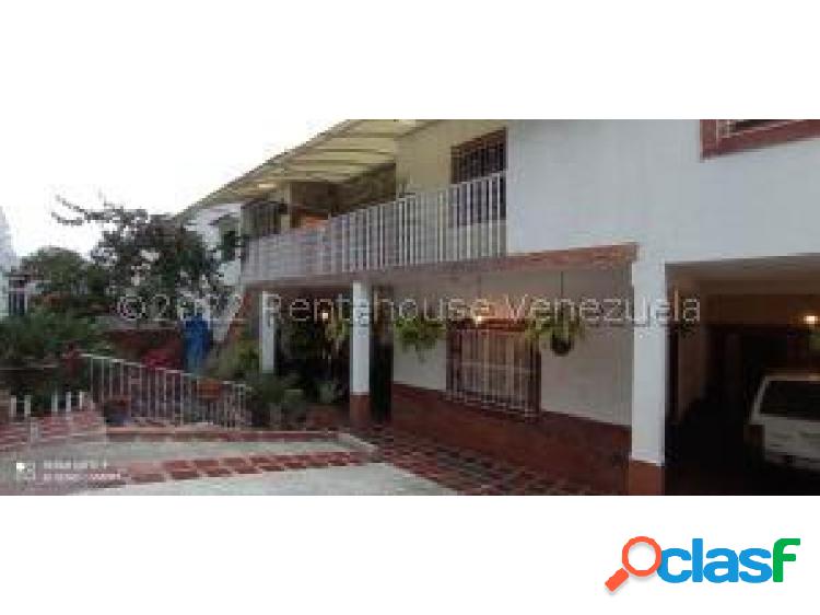 Casa en venta en El Paraiso 22-21698 Ymanol E 0414 3227631