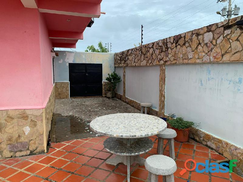 Town House en Chichirivichi, Res Los Timones FOTH 304