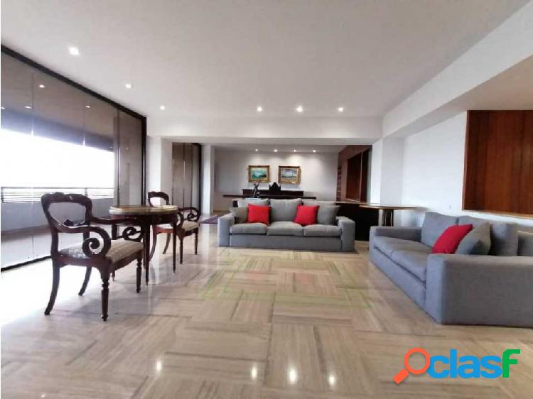 APARTAMENTO EN ALQUILER ALTAMIRA