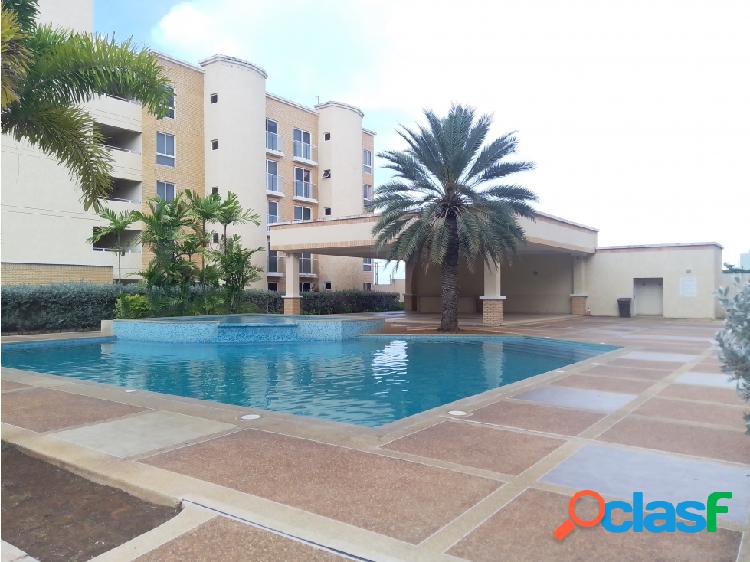 Apartamento Residencias Casa Caribe en Porlamar