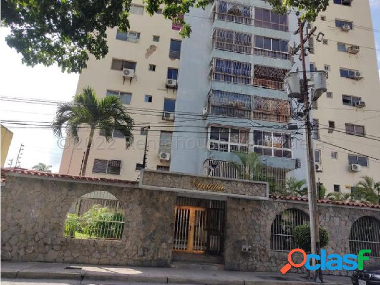 Apartamento en Alquiler en Barquisimeto 23-2550 IB