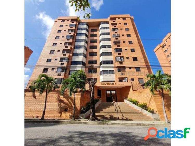 Apartamento en Alquiler en Barquisimeto Este 23-23 IB