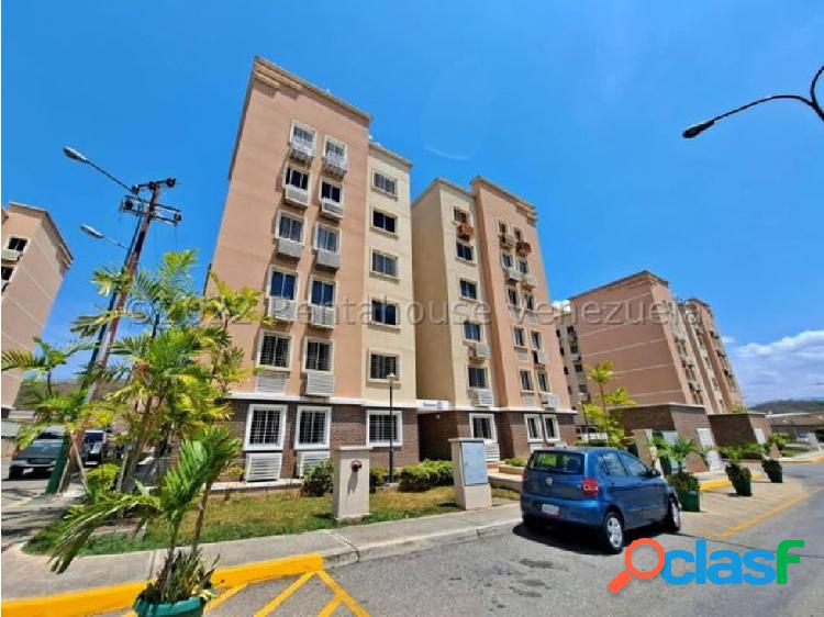 Apartamento en Alquiler en Bqto. Ciudad Roca 23-3306 IB