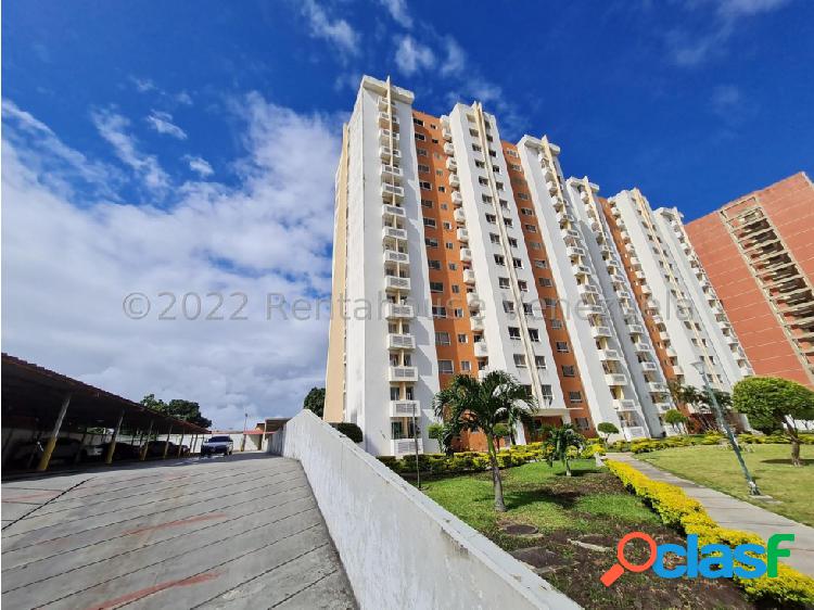 Apartamento en Venta centro Barquisimeto 22-17186 jrh