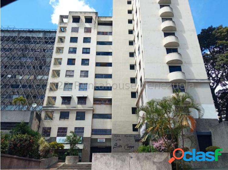 Apartamento en venta en Chacao 22-22245 Ymanol E 0414