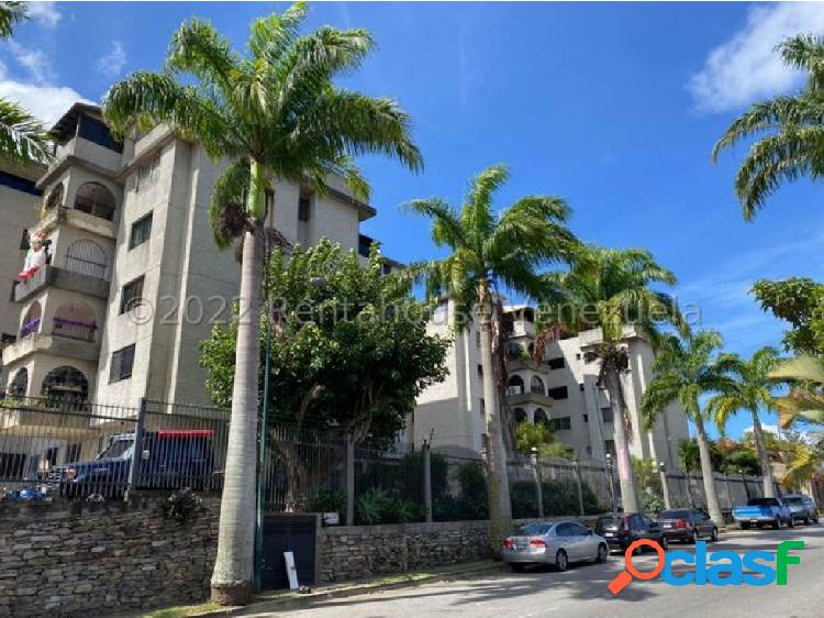 Apto. En Bello Monte Carla Mora Cod. 22-16530 telf.