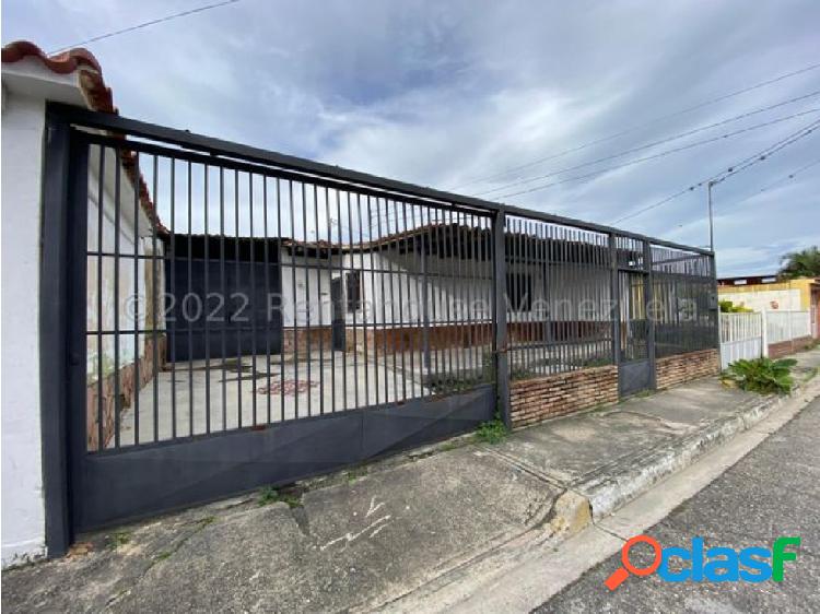 CASA EN VENTA ALMARRIERA #22-29101 ZEGM 0414-7907176