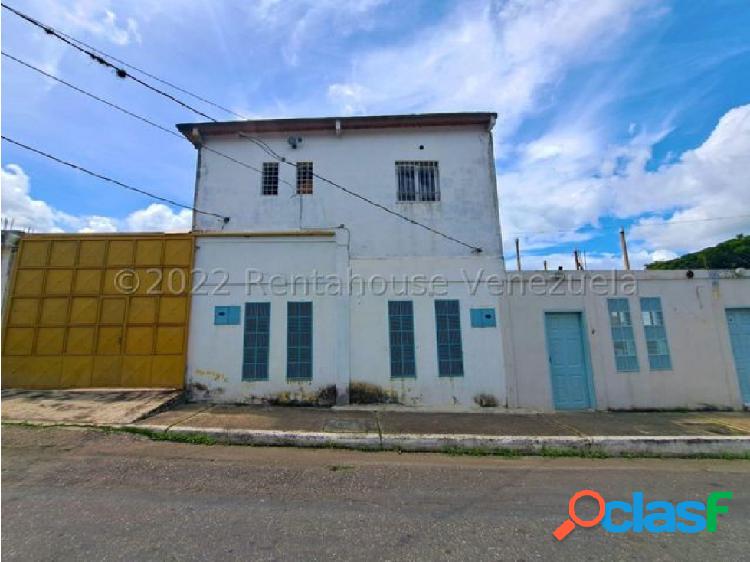 Casa en Alquiler Barquisimeto El Ujano 23-797 IB 04245460778