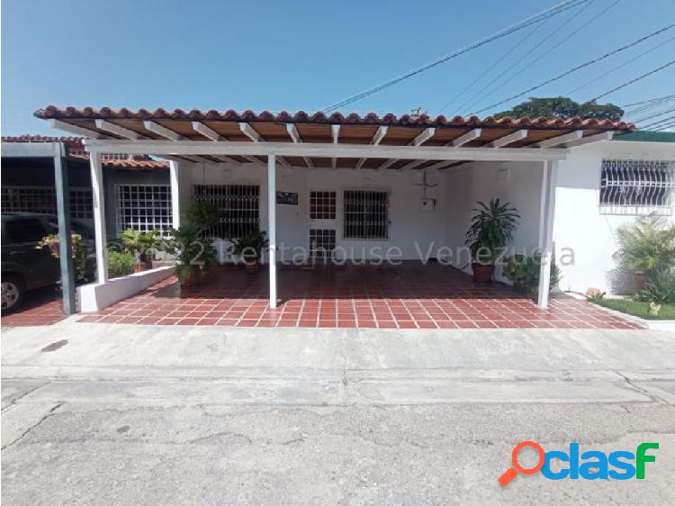 Casa en venta Av. Ribereña Cabudare 23-1909 MIG 04245017700