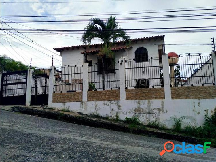 Casa en venta Barquisimeto 23-3446 EA 0414-5266712