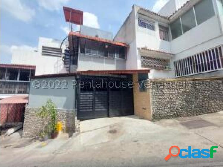 Casa en venta en San Bernardino 22-24250 Ymanol E 0414