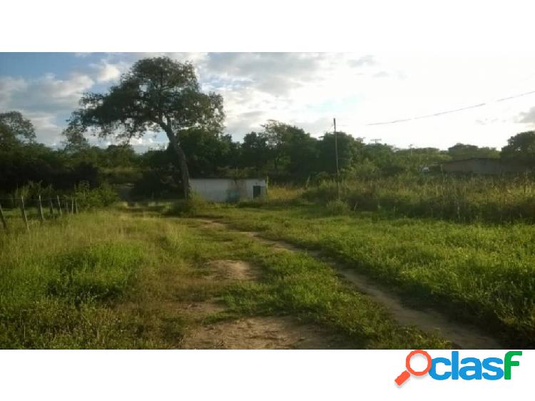 Fundo y Agropecuaria en San Carlos Edo. Cojedes.