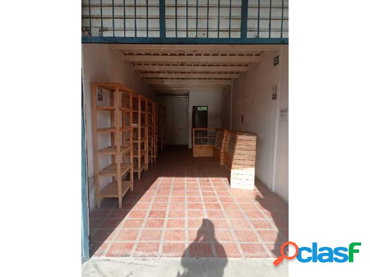 Local Comercial Guacara-Vía Vigirima en Alquiler