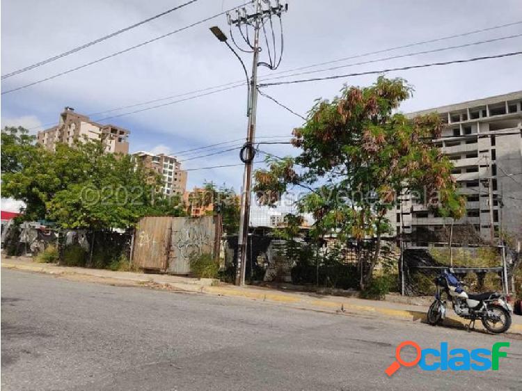 *- Terreno en Venta Barquisimeto Este, Av. Venezuela