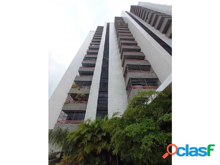 Venta Apartamento En El Rosal 64 Mts2 Caracas