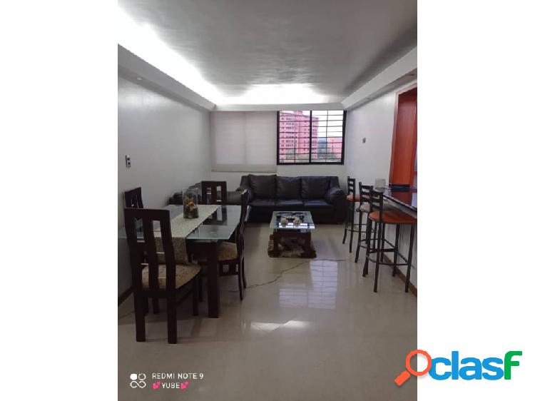 Venta / Apartamento / Parque Caiza / 88m2 / 3H/2B/1P