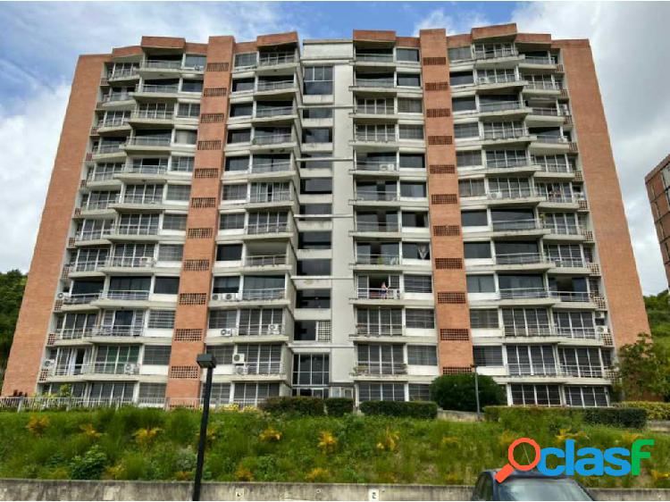 VENTA APARTAMENTO DE 66M2 2h/2b/2p MACARACUAY - EL ENCANTADO