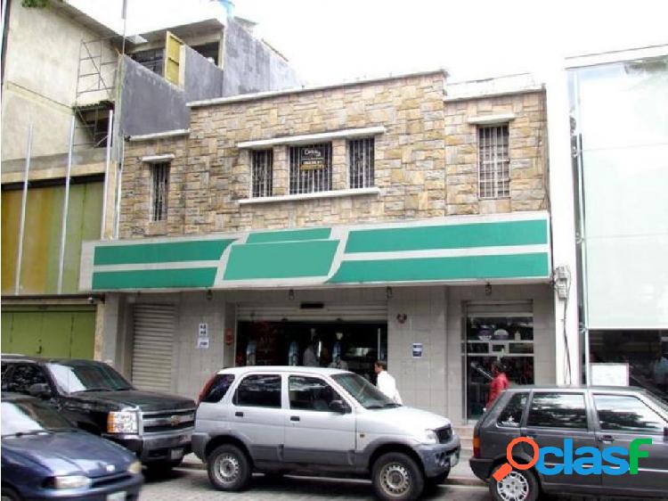 LOCAL COMERCIAL EN VENTA CHACAO 20-14248 JUAN PAZ