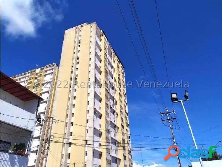 Apartamento en alquier zona oeste Barquisimeto #23-995 DFC