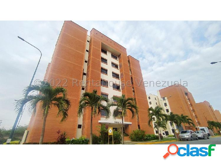 Apartamento en venta Las Trinitarias Barquisimeto #22-25257