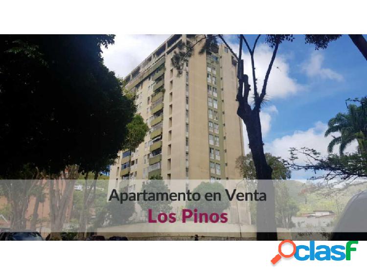 Apartamento en venta en Los Pinos - La Boyera