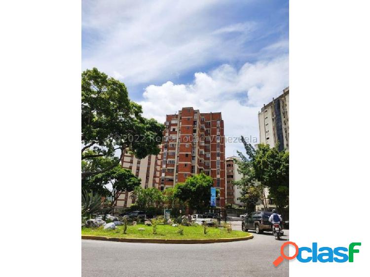 Apto en venta en Prado Humboldt 23-3302 Caro Fermoso 0424